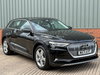 Audi E-tron 50 Technik Auto quattro 5dr 71.2kWh (11kW Charger) 5dr Automatic 2026