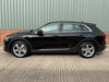 Audi E-tron 50 Technik Auto quattro 5dr 71.2kWh (11kW Charger) 5dr Automatic 2026