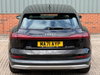 Audi E-tron 50 Technik Auto quattro 5dr 71.2kWh (11kW Charger) 5dr Automatic 2026