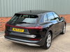 Audi E-tron 50 Technik Auto quattro 5dr 71.2kWh (11kW Charger) 5dr Automatic 2026