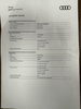 Audi E-tron 50 Technik Auto quattro 5dr 71.2kWh (11kW Charger) 5dr Automatic 2021