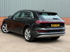 Audi E-tron 50 Technik Auto quattro 5dr 71.2kWh (11kW Charger) 5dr Automatic 2026