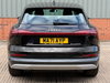 Audi E-tron 50 Technik Auto quattro 5dr 71.2kWh (11kW Charger) 5dr Automatic 2026