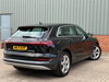 Audi E-tron 50 Technik Auto quattro 5dr 71.2kWh (11kW Charger) 5dr Automatic 2026
