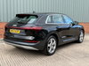Audi E-tron 50 Technik Auto quattro 5dr 71.2kWh (11kW Charger) 5dr Automatic 2026
