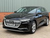 Audi E-tron 50 Technik Auto quattro 5dr 71.2kWh (11kW Charger) 5dr Automatic 2026