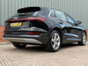 Audi E-tron 50 Technik Auto quattro 5dr 71.2kWh (11kW Charger) 5dr Automatic 2026