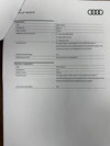 Audi E-tron 50 Technik Auto quattro 5dr 71.2kWh (11kW Charger) 5dr Automatic 2026