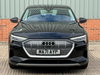 Audi E-tron 50 Technik Auto quattro 5dr 71.2kWh (11kW Charger) 5dr Automatic 2026