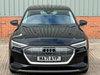 Audi E-tron 50 Technik Auto quattro 5dr 71.2kWh (11kW Charger) 5dr Automatic 2026
