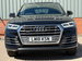 Audi Q5 2.0 TDI S line S Tronic quattro Euro 6 (s/s) 5dr 5dr Automatic 2018