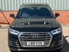 Audi Q5 2.0 TDI S line S Tronic quattro Euro 6 (s/s) 5dr 5dr Automatic 2026