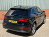 Audi Q5 2.0 TDI S line S Tronic quattro Euro 6 (s/s) 5dr 5dr Automatic 2026