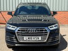 Audi Q5 2.0 TDI S line S Tronic quattro Euro 6 (s/s) 5dr 5dr Automatic 2026