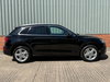 Audi Q5 2.0 TDI S line S Tronic quattro Euro 6 (s/s) 5dr 5dr Automatic 2026