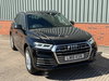 Audi Q5 2.0 TDI S line S Tronic quattro Euro 6 (s/s) 5dr 5dr Automatic 2026