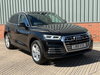 Audi Q5 2.0 TDI S line S Tronic quattro Euro 6 (s/s) 5dr 5dr Automatic 2026