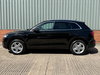Audi Q5 2.0 TDI S line S Tronic quattro Euro 6 (s/s) 5dr 5dr Automatic 2026