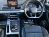 Audi Q5 2.0 TDI S line S Tronic quattro Euro 6 (s/s) 5dr 5dr Automatic 2026