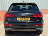Audi Q5 2.0 TDI S line S Tronic quattro Euro 6 (s/s) 5dr 5dr Automatic 2026