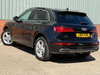 Audi Q5 2.0 TDI S line S Tronic quattro Euro 6 (s/s) 5dr 5dr Automatic 2026
