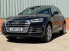 Audi Q5 2.0 TDI S line S Tronic quattro Euro 6 (s/s) 5dr 5dr Automatic 2026