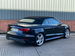 Audi S3 2.0 TFSI Cabriolet S Tronic quattro Euro 6 (s/s) 2dr (Nav) 2dr Automatic 2016