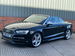 Audi S3 2.0 TFSI Cabriolet S Tronic quattro Euro 6 (s/s) 2dr (Nav) 2dr Automatic 2016