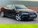 Audi S3 2.0 TFSI Cabriolet S Tronic quattro Euro 6 (s/s) 2dr (Nav) 2dr Automatic 2016