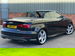 Audi S3 2.0 TFSI Cabriolet S Tronic quattro Euro 6 (s/s) 2dr (Nav) 2dr Automatic 2016