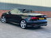 Audi S3 2.0 TFSI Cabriolet S Tronic quattro Euro 6 (s/s) 2dr (Nav) 2dr Automatic 2016
