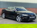 Audi S3 2.0 TFSI Cabriolet S Tronic quattro Euro 6 (s/s) 2dr (Nav) 2dr Automatic 2016