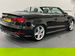 Audi S3 2.0 TFSI Cabriolet S Tronic quattro Euro 6 (s/s) 2dr (Nav) 2dr Automatic 2016