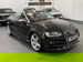 Audi S3 2.0 TFSI Cabriolet S Tronic quattro Euro 6 (s/s) 2dr (Nav) 2dr Automatic 2016