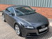 Audi TT 1.8 TFSI S line Euro 5 3dr 3dr Manual 2014