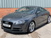 Audi TT 1.8 TFSI S line Euro 5 3dr 3dr Manual 2014
