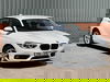 BMW 1 Series 1.5 116d SE Business Euro 6 (s/s) 5dr 5dr Manual 2025