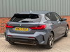 BMW 1 Series 2.0 M135i Auto xDrive Euro 6 (s/s) 5dr 5dr Automatic 2026