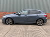 BMW 1 Series 2.0 M135i Auto xDrive Euro 6 (s/s) 5dr 5dr Automatic 2026
