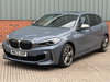 BMW 1 Series 2.0 M135i Auto xDrive Euro 6 (s/s) 5dr 5dr Automatic 2026