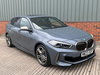 BMW 1 Series 2.0 M135i Auto xDrive Euro 6 (s/s) 5dr 5dr Automatic 2026