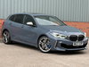 BMW 1 Series 2.0 M135i Auto xDrive Euro 6 (s/s) 5dr 5dr Automatic 2026