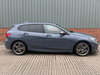 BMW 1 Series 2.0 M135i Auto xDrive Euro 6 (s/s) 5dr 5dr Automatic 2026