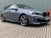 BMW 1 Series 2.0 M135i Auto xDrive Euro 6 (s/s) 5dr 5dr Automatic 2026