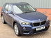 BMW X1 2.0 20d Sport Auto xDrive Euro 6 (s/s) 5dr 5dr Automatic 2018