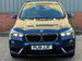BMW X1 2.0 20d Sport Auto xDrive Euro 6 (s/s) 5dr 5dr Automatic 2018