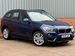 BMW X1 2.0 20d Sport Auto xDrive Euro 6 (s/s) 5dr 5dr Automatic 2018