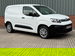 Citroen Berlingo 1.5 BlueHDi 1000 Enterprise M Pro SWB Euro 6 (s/s) 5dr 5dr Manual 2022