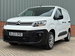 Citroen Berlingo 1.5 BlueHDi 1000 Enterprise M Pro SWB Euro 6 (s/s) 5dr 5dr Manual 2022