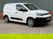 Citroen Berlingo 1.5 BlueHDi 1000 Enterprise M Pro SWB Euro 6 (s/s) 5dr 5dr Manual 2022